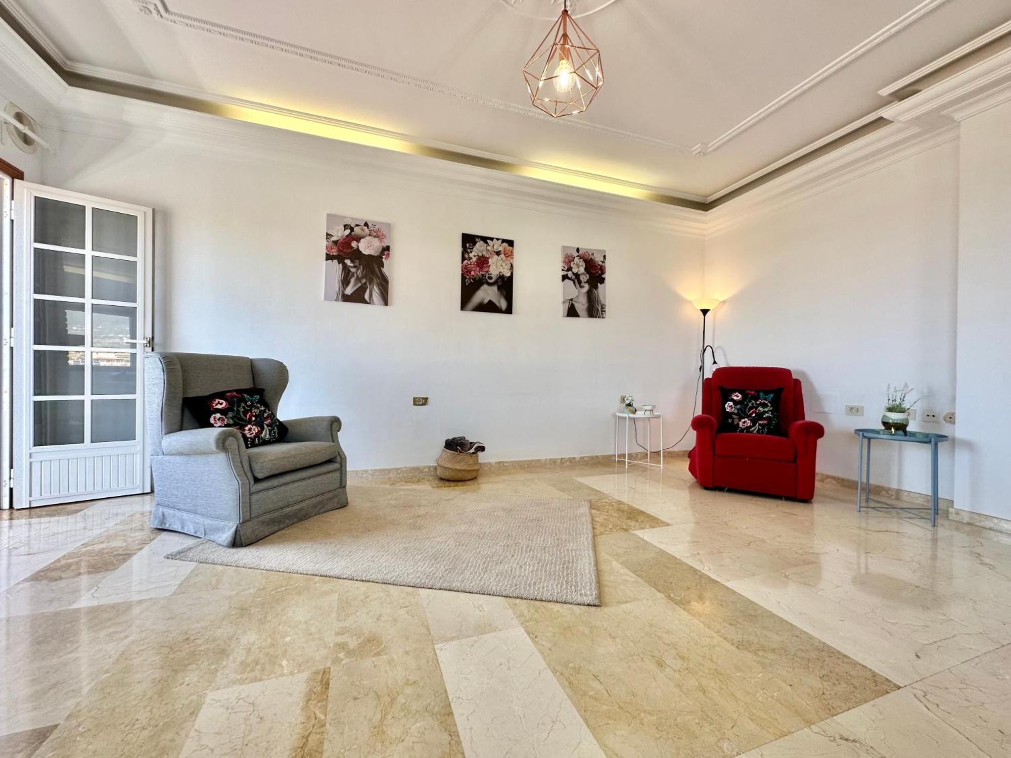 Villa Puntallana Arafo Exterior foto